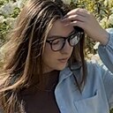 Маша, 19 лет