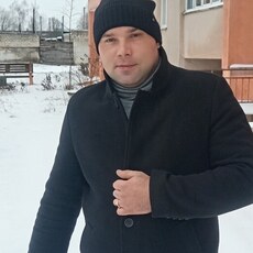 Фотография мужчины Санек, 36 лет из г. Рославль