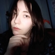 Фотография девушки Анастасия, 24 года из г. Дмитров