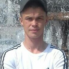 Фотография мужчины Андрей, 37 лет из г. Улан-Удэ