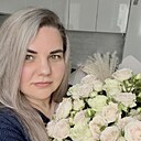 Настасья, 33 года