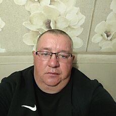 Фотография мужчины Андрей, 45 лет из г. Минск