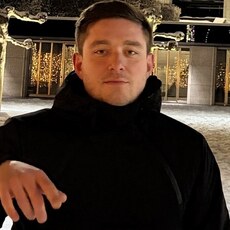 Фотография мужчины Никита, 33 года из г. Петропавловск
