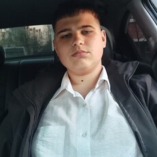 Фотография мужчины Илья, 18 лет из г. Гродно
