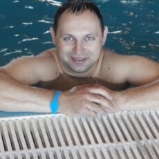 Фотография мужчины Алексей, 37 лет из г. Новороссийск