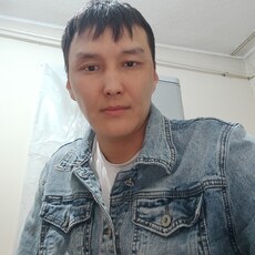 Фотография мужчины Максат, 31 год из г. Бишкек