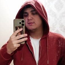 Фотография мужчины Sudays, 21 год из г. Алматы