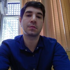 Фотография мужчины Kurb, 23 года из г. Дербент