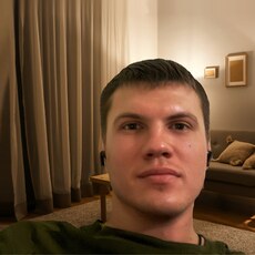 Фотография мужчины Axel, 37 лет из г. Ульяновск