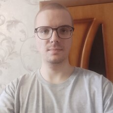 Фотография мужчины Вадим, 27 лет из г. Курск