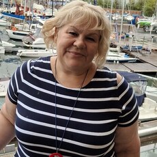 Фотография девушки Irina, 55 лет из г. Сургут