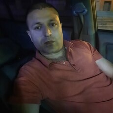 Фотография мужчины Алик, 37 лет из г. Пермь