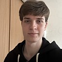 Алексей, 20 лет