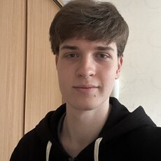 Фотография мужчины Алексей, 20 лет из г. Харьков