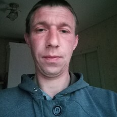 Фотография мужчины Володимир, 35 лет из г. Умань