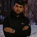 Муслим, 21 год