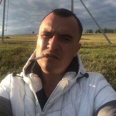 Фотография мужчины Leonid, 39 лет из г. Братск