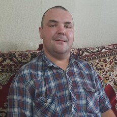 Фотография мужчины Евгений, 37 лет из г. Омск