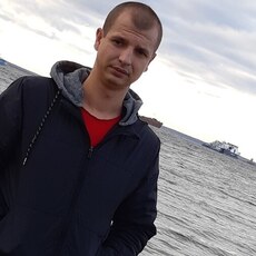 Фотография мужчины Иван, 36 лет из г. Нижний Новгород