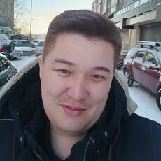 Фотография мужчины Геннадий, 33 года из г. Иркутск