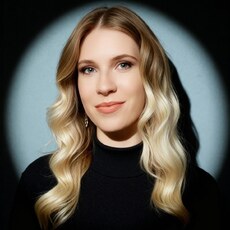 Фотография девушки Ксения, 24 года из г. Челябинск