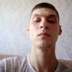 Фотография мужчины Лаврушин, 24 года из г. Стерлитамак