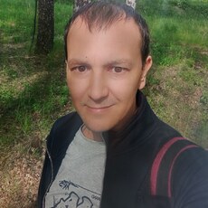 Фотография мужчины Владислав, 36 лет из г. Ульяновск