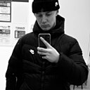 Кирилл, 23 года