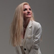 Фотография девушки Маргарита, 41 год из г. Москва