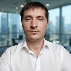 Фотография мужчины Айдар, 41 год из г. Сургут