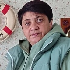 Фотография девушки Елена, 54 года из г. Краснокамск