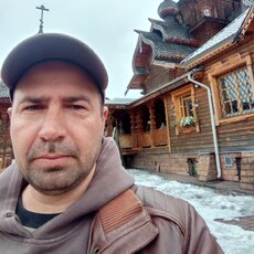 Фотография мужчины Дмитрий, 40 лет из г. Горно-Алтайск