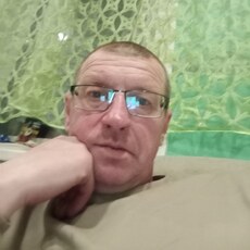 Фотография мужчины Алексей, 47 лет из г. Бийск