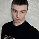 Данил, 21 год