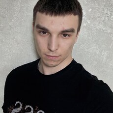 Фотография мужчины Данил, 21 год из г. Курган