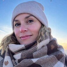Фотография девушки Оксана, 43 года из г. Санкт-Петербург