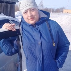 Фотография девушки Татьяна, 42 года из г. Омск
