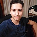 Никита, 20 лет