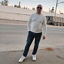 Динар, 43 года