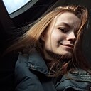 Яна, 22 года