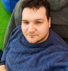 Фотография мужчины Александр, 31 год из г. Магнитогорск