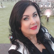 Фотография девушки Оксана, 53 года из г. Минск