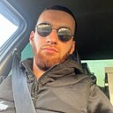 Али, 26 лет