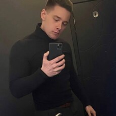 Фотография мужчины Влад, 30 лет из г. Омск