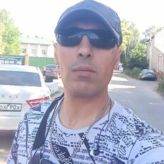 Фотография мужчины Emre, 44 года из г. Ставрополь