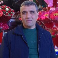 Фотография мужчины Мукбил, 46 лет из г. Худжанд