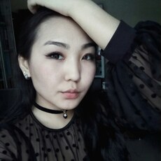Фотография девушки Камила, 22 года из г. Астана