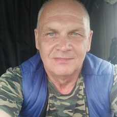Фотография мужчины Валерий, 61 год из г. Красноярск