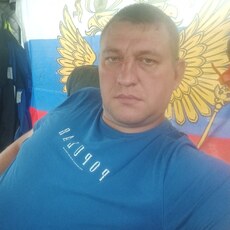 Фотография мужчины Васек, 39 лет из г. Прокопьевск