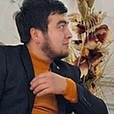Оллаберган, 28 лет